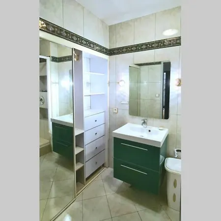 Le Canaillou - Hyper Centre - Wifi Апартаменты *