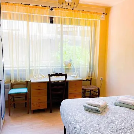 Le Canaillou - Hyper Centre - Wifi *