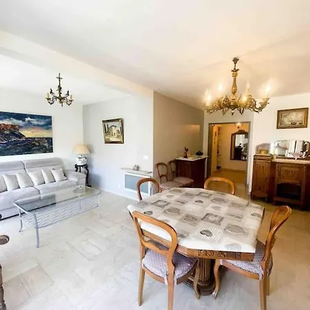 Apartamento Le Canaillou - Hyper Centre - Wifi