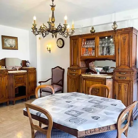 Le Canaillou - Hyper Centre - Wifi * 카시스