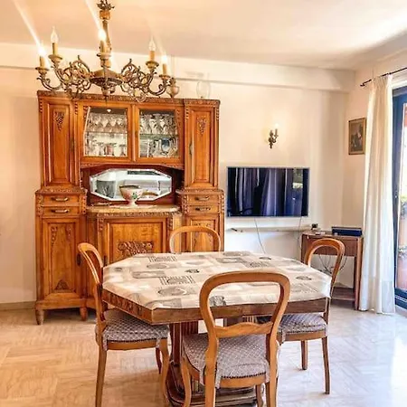 Le Canaillou - Hyper Centre - Wifi Apartament Cassis