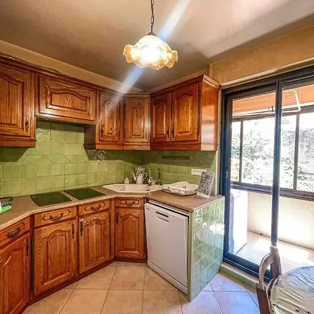 Le Canaillou - Hyper Centre - Wifi Apartament Cassis