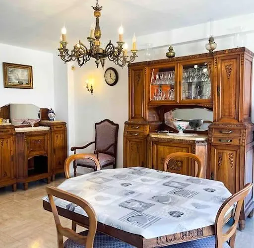 Le Canaillou - Hyper Centre - Wifi * Каси